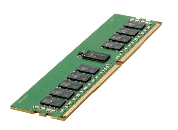 HPE 32GB 1Rx4 PC4-3200AA-R Smart Kit (Dual Rank) (P06033-B21) -EOL