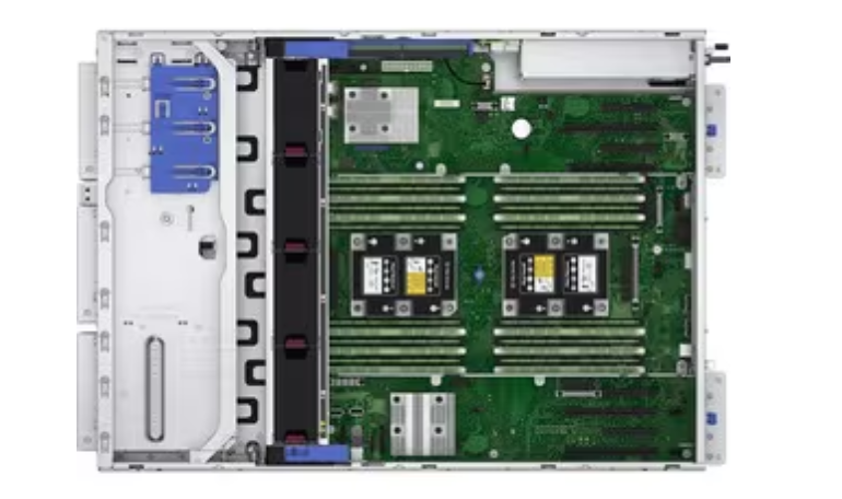 HPE Proliant ML350 Server Gen10 P22094-371 (3 Years Manufacture Local Warranty In Singapore)-EOL