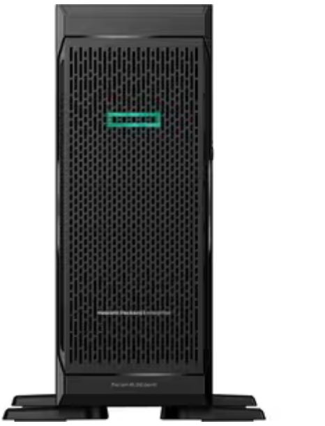 HPE Proliant ML350 Server Gen10 P22094-371 (3 Years Manufacture Local Warranty In Singapore)-EOL