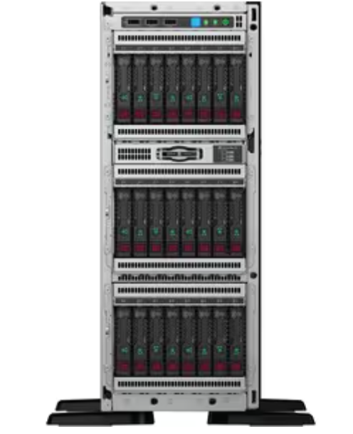 HPE Proliant ML350 Server Gen10 P22094-371 (3 Years Manufacture Local Warranty In Singapore)-EOL