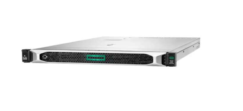 HPE Proliant DL360 Server Gen10+ Silver 4314, 32GB (P39883-B21) (3 Years Manufacture Local Warranty In Singapore)-EOL