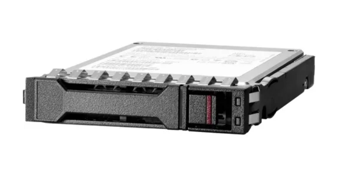 HPE 1TB SATA 6G Business Critical 7.2K SFF BC (P28610-B21) (1 Year Manufacture Local Warranty In Singapore)-EOL