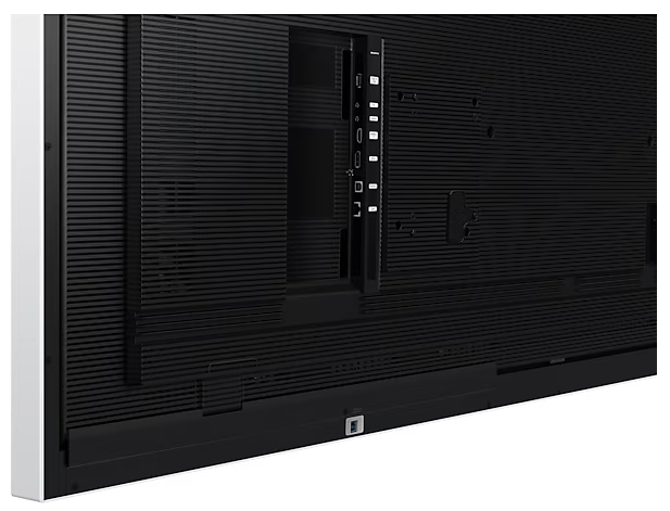 Samsung Flip Pro 75" (WM75B) Digital Flipchart for Business (3 Years 9x5 onsite NBD Manufacture Local Warranty In Singapore)