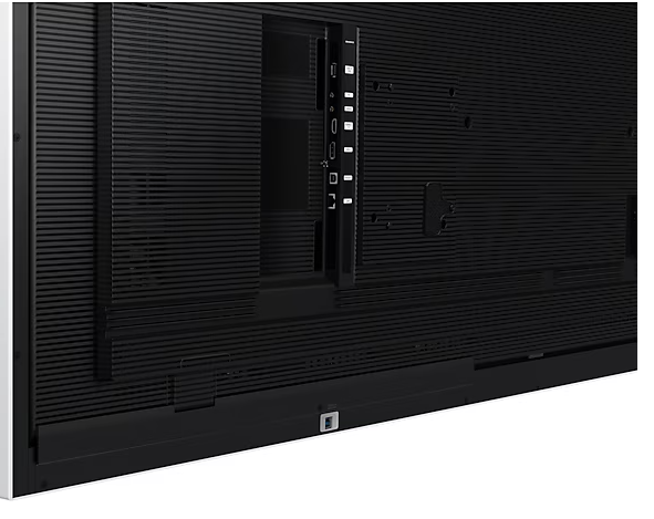 Samsung Flip Pro 85" (WM85B) Digital Flipchart for Business (3 Years 9x5 onsite NBD Manufacture Local Warranty In Singapore) - Promo Price While Stock Last