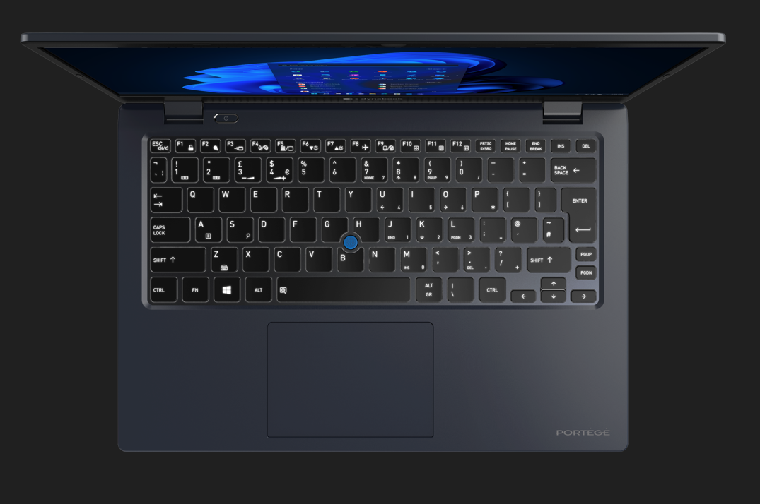 Toshiba Portégé Laptop X30L-K 13.3" (3 Years Manufacture Local Warranty In Singapore)
