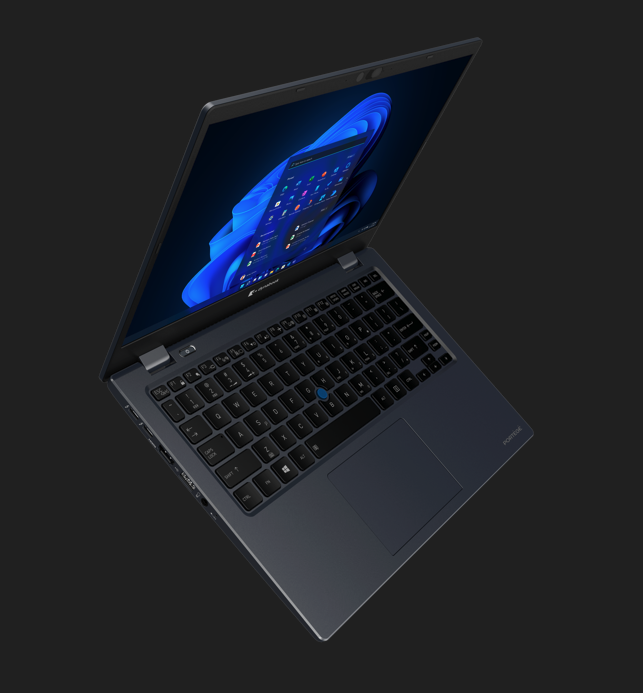 Toshiba Portégé Laptop X30L-K 13.3" (3 Years Manufacture Local Warranty In Singapore)
