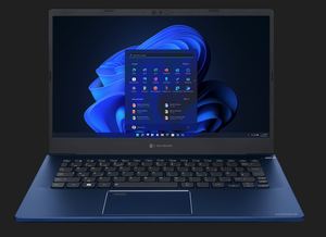 Toshiba Portégé Laptop X40-K 14.0" Touchscreen (3 Years Manufacture Local Warranty In Singapore)