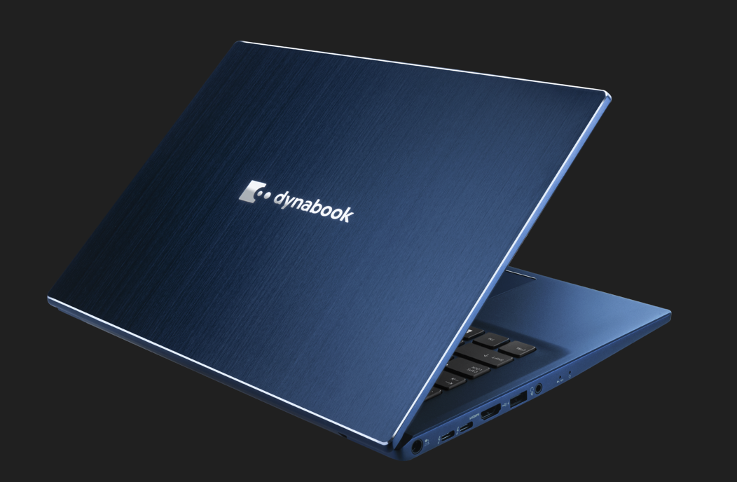 Toshiba Portégé Laptop X40-K 14.0" Touchscreen (3 Years Manufacture Local Warranty In Singapore)