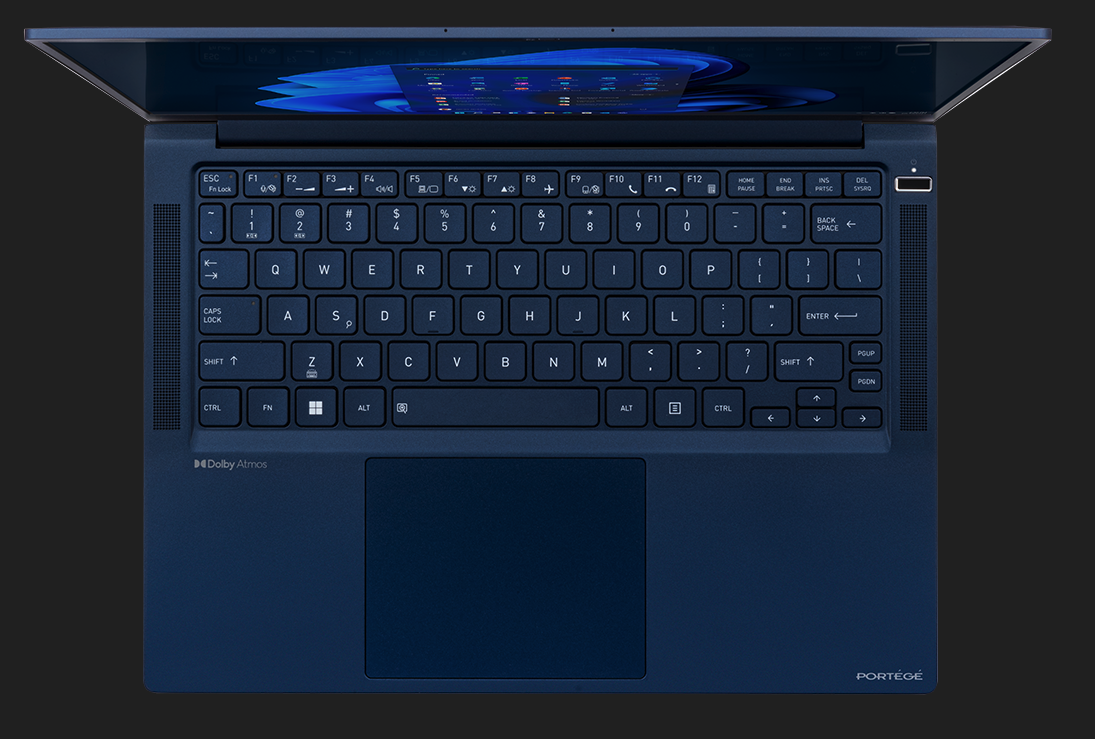 Toshiba Portégé Laptop X40L-K 14.0" (3 Years Manufacture Local Warranty In Singapore)