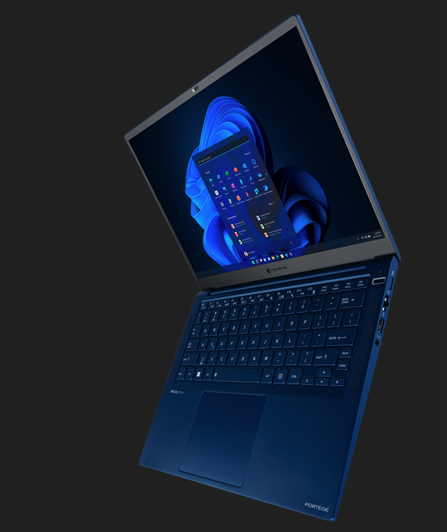 Toshiba Portégé Laptop X40L-K 14.0" (3 Years Manufacture Local Warranty In Singapore)