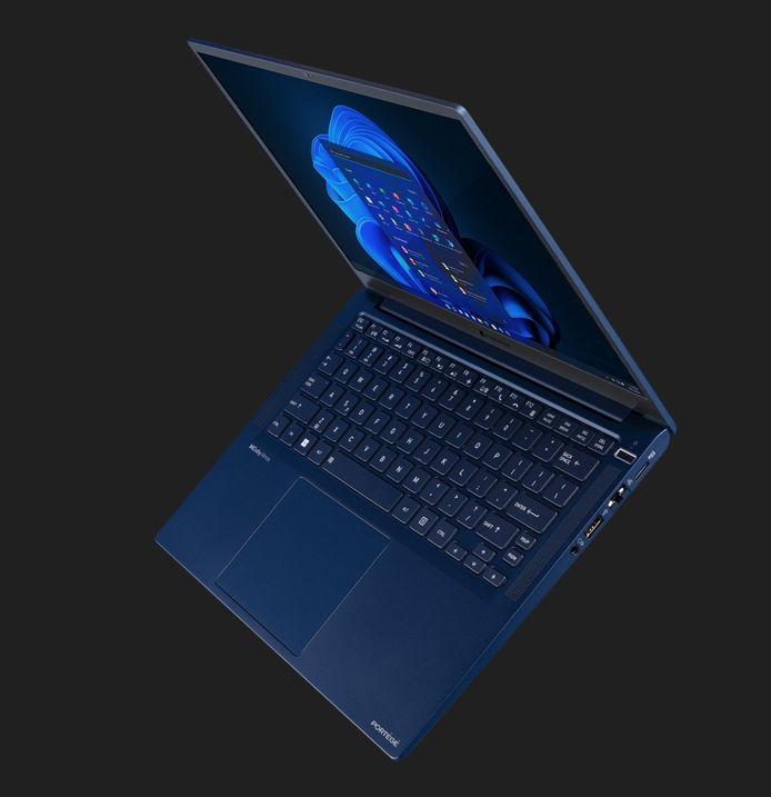 Toshiba Portégé Laptop X40L-K 14.0" (3 Years Manufacture Local Warranty In Singapore)