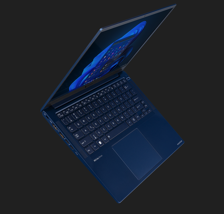 Toshiba Portégé Laptop X40L-K 14.0" (3 Years Manufacture Local Warranty In Singapore)