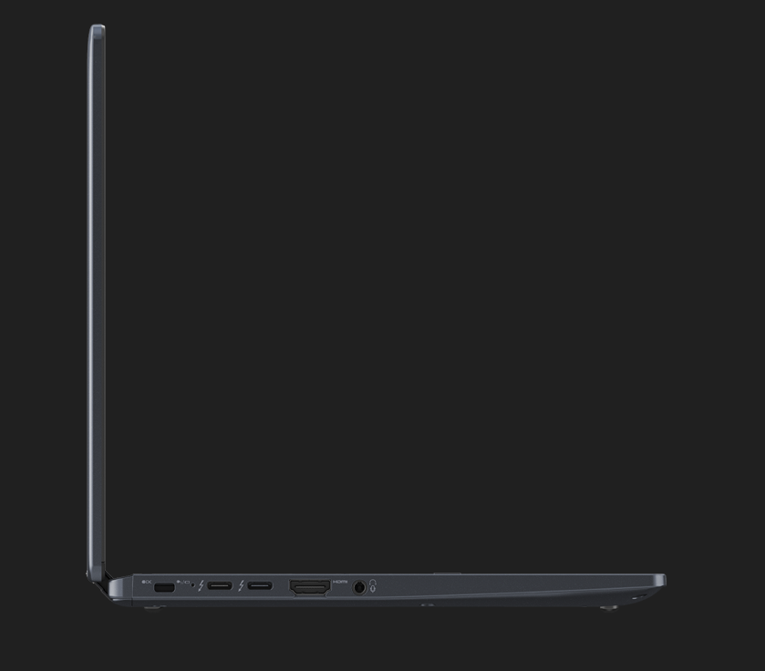 Toshiba Portégé Laptop X30W-K 13.3" 2-in-1 Touchscreen (3 Years Manufacture Local Warranty In Singapore)
