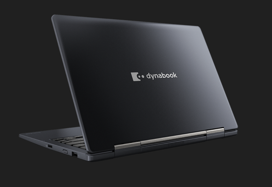 Toshiba Portégé Laptop X30W-K 13.3" 2-in-1 Touchscreen (3 Years Manufacture Local Warranty In Singapore)