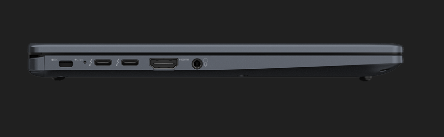 Toshiba Portégé Laptop X30W-K 13.3" 2-in-1 Touchscreen (3 Years Manufacture Local Warranty In Singapore)