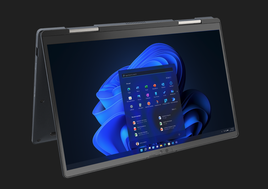 Toshiba Portégé Laptop X30W-K 13.3" 2-in-1 Touchscreen (3 Years Manufacture Local Warranty In Singapore)