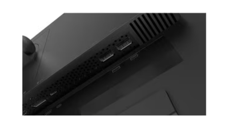 Lenovo Thinkvision T24h-20 24"Monitor (61F0GAR1WW) (3 Years Manufacture Local Warranty In Singapore) -EOL