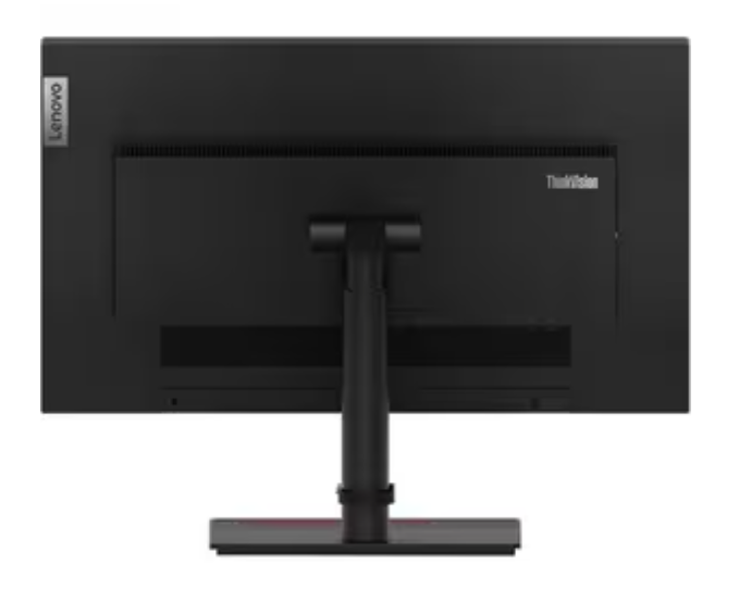 Lenovo Thinkvision T24h-20 24"Monitor (61F0GAR1WW) (3 Years Manufacture Local Warranty In Singapore) -EOL