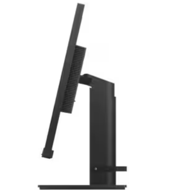 Lenovo Thinkvision T27q-20 27" Monitor (61EDGAR2WW) (3 Years Manufacture Local Warranty In Singapore)-EOL