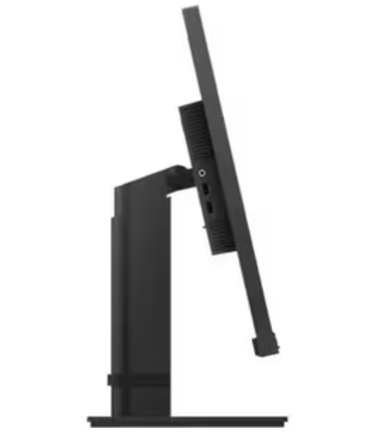 Lenovo Thinkvision T27q-20 27" Monitor (61EDGAR2WW) (3 Years Manufacture Local Warranty In Singapore)-EOL