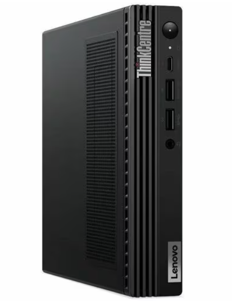 Lenovo ThinkCentre M90q G4 Tiny i7-13700 / 16GB / 512GB SSD 12EHS00600 (3 Years Manufacture Local Warranty In Singapore) -EOL