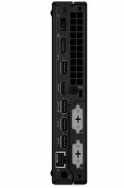 Lenovo ThinkCentre M90q G4 Tiny i7-13700 / 16GB / 512GB SSD 12EHS00600 (3 Years Manufacture Local Warranty In Singapore) -EOL