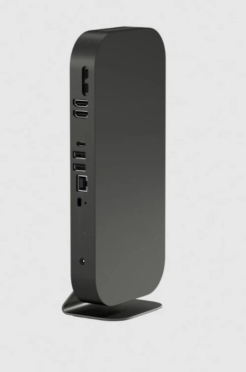 CTL Google Meet Compute System GQE20C - i5-1335U - 16GB Ram - 256GB SSD