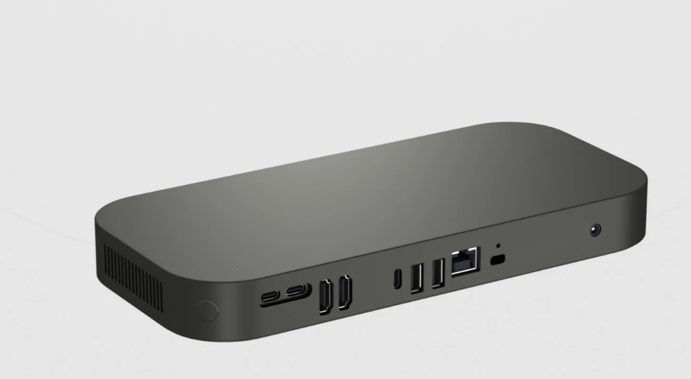 CTL Google Meet Compute System GQE20C - i5-1335U - 16GB Ram - 256GB SSD