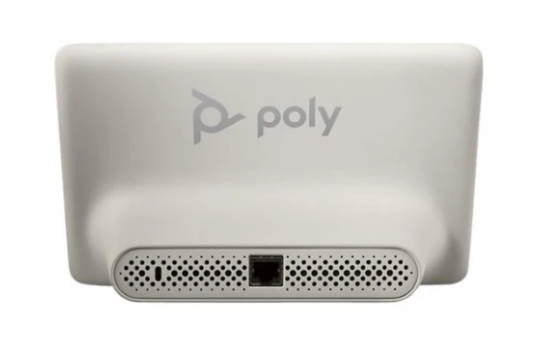 HP Poly Studio TC8 Video Conferencing Controller (875J0AA)- Promo Price While Stock Last