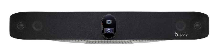 HP Poly Studio X70 Video Conferencing Camera with TC10 Bundle (8L531AA)- Promo Price While Stock Last