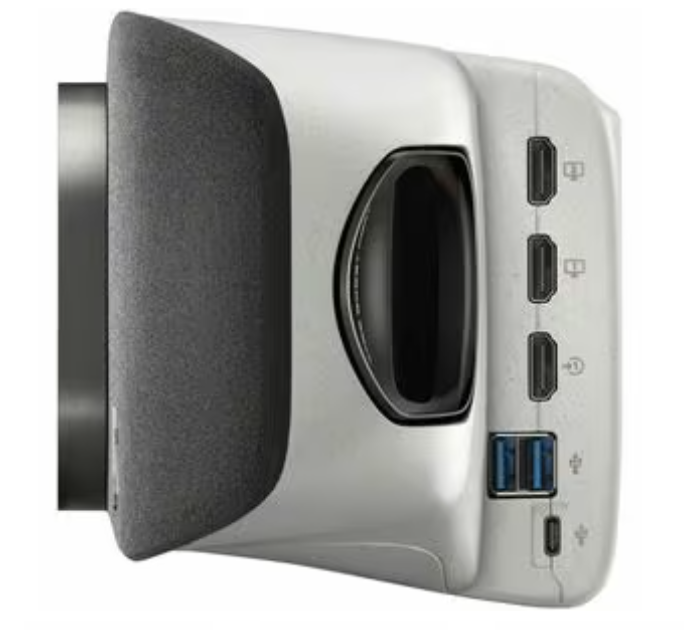 HP Poly Studio X70 Video Conferencing Camera (83Z51AA) - Promo Price While Stock Last