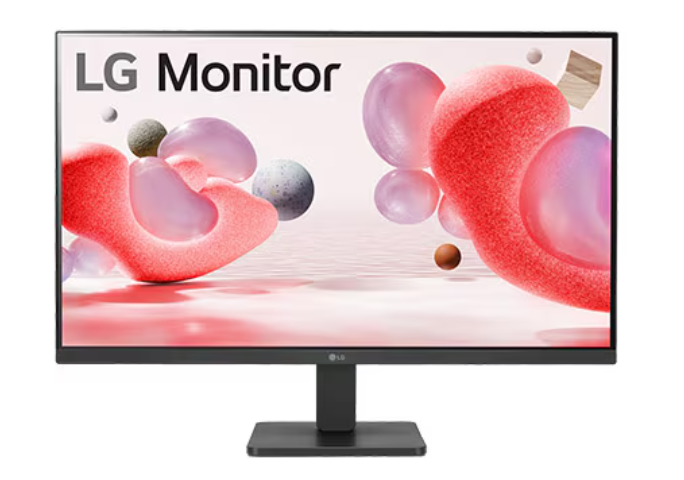 LG 27" IPS Full HD Monitor with AMD FreeSync ( 27MR400-B) (3 Years Manufacture Local Warranty In Singapore) -EOL