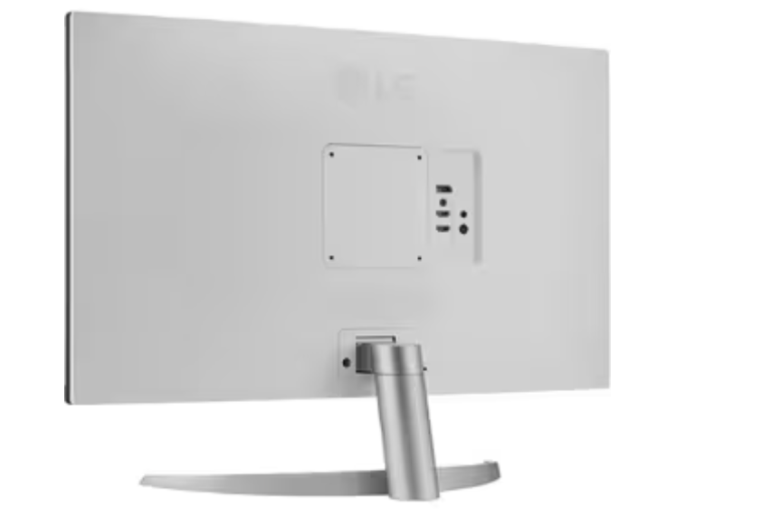 LG 27" 4K UHD LCD Monitor (27UP600-W) (3 Years Manufacture Local Warranty In Singapore) -EOL