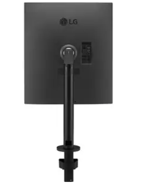 LG Dualup Ergo 27.6" SDGHD Nano IPS Display Monitor ( 28MQ780-B) (3 Years Manufacture Local Warranty In Singapore) -EOL