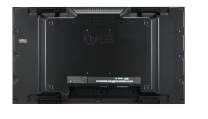 LG 49" 500 nits FHD Slim Bezel Digital Signage Display (5202447) (3 Years Manufacture Local Warranty In Singapore)-EOL