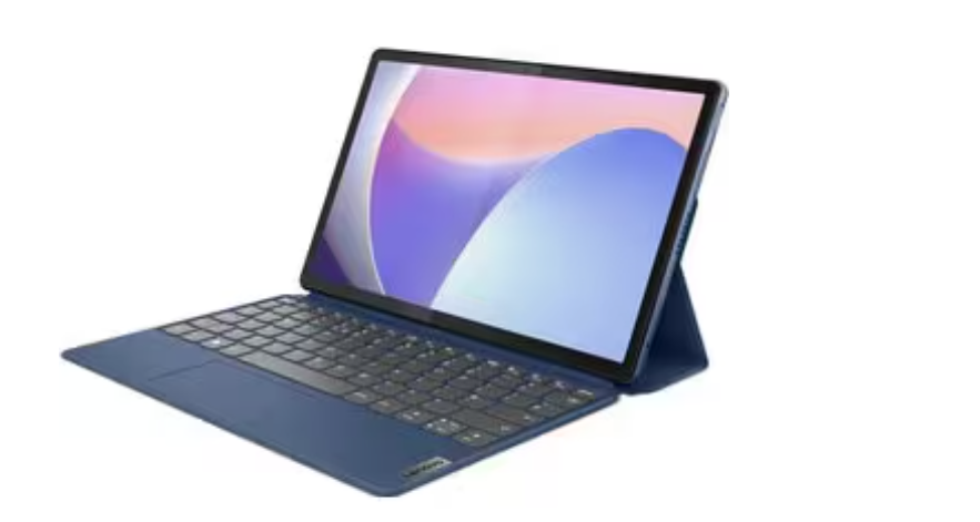 Lenovo IdeaPad Duet 3 11IAN8 Intel N100 / 8GB / 128GB 82XK0017SB (1 Year Manufacture Local Warranty In Singapore) -EOL