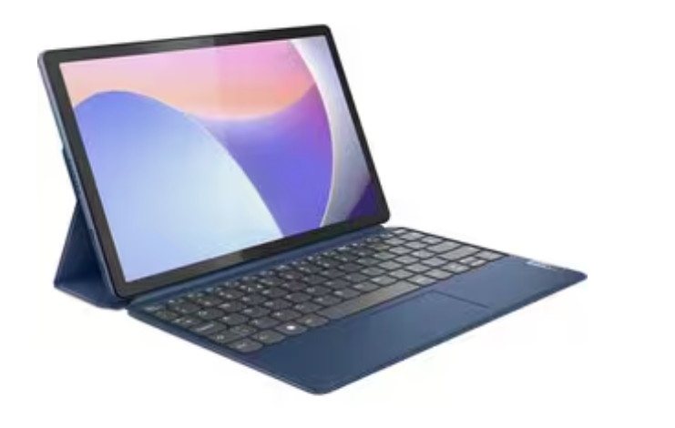 Lenovo IdeaPad Duet 3 11IAN8 Intel N100 / 8GB / 128GB 82XK0017SB (1 Year Manufacture Local Warranty In Singapore) -EOL