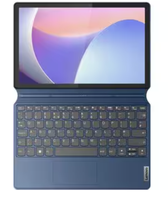 Lenovo IdeaPad Duet 3 11IAN8 Intel N100 / 8GB / 128GB 82XK0017SB (1 Year Manufacture Local Warranty In Singapore) -EOL