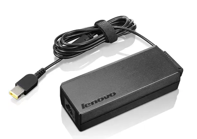 Lenovo ThinkPad 90W AC Adapter Slim Tip (0B46994) (1 Year Manufacture Local Warranty In Singapore)-EOL