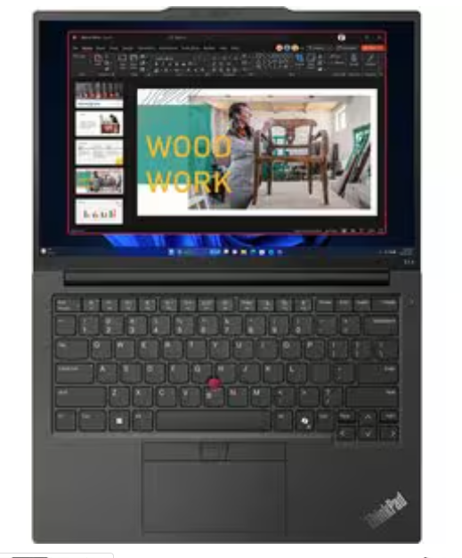 Lenovo ThinkPad E14 Gen6 Intel Ultra 5 125U /8GB /512GB SSD 21M7003MSG (3 Years Manufacture Local Warranty In Singapore)- EOL