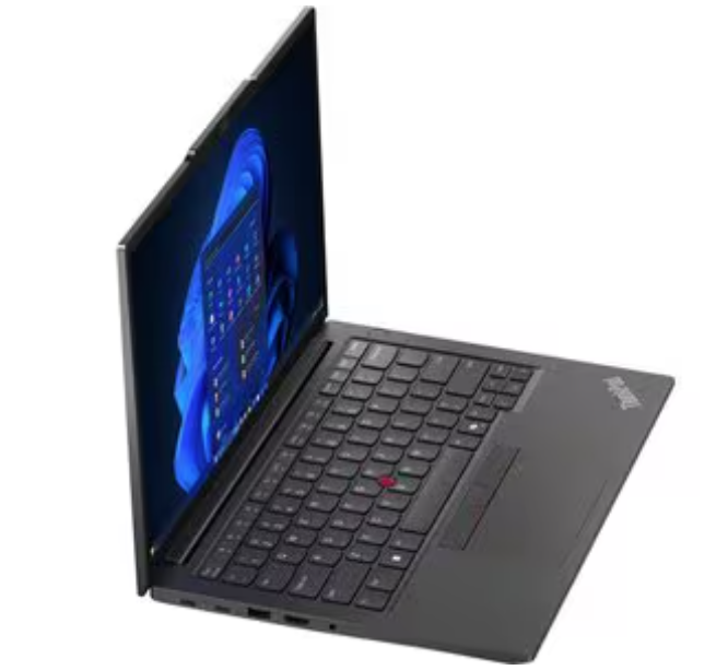 Lenovo ThinkPad E14 Gen6 Intel Ultra 7 155U /8GB /512GB SSD 21M7003LSG (3 Years Manufacture Local Warranty In Singapore)- EOL