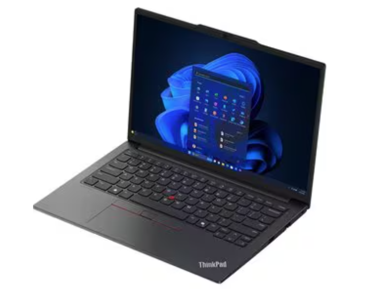 Lenovo ThinkPad E14 Gen6 Intel Ultra 7 155U /8GB /512GB SSD 21M7003LSG (3 Years Manufacture Local Warranty In Singapore)- EOL