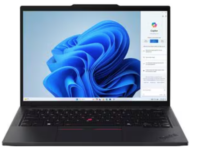 Lenovo ThinkPad T14 Gen 5 Ultra 7 165U /32GB /1TB SSD 21MMCTO1WW_U7  (3 Years Manufacture Local Warranty In Singapore) - Special Price While Stock Last