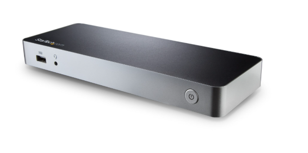 Startech USB Type C Docking Station with 60W - MST30C2HHPDU (3 Years Manufacture Local Warranty In Singapore)