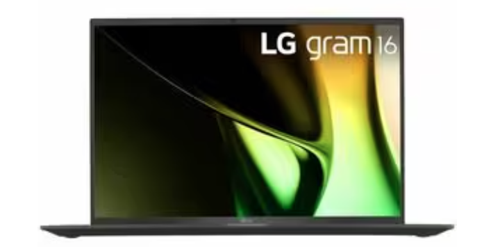 LG gram 16" Ultra7 155H /16GB /1TB SSD (3 Years Manufacture Local Warranty In Singapore) - EOL