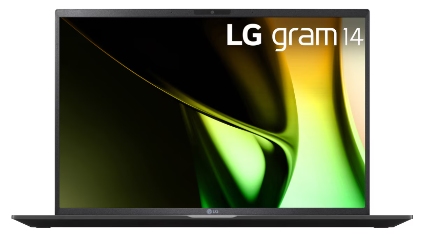 LG gram 14" Ultra7 155H /32GB /1TB SSD (3 Years Manufacture Local Warranty In Singapore) - EOL