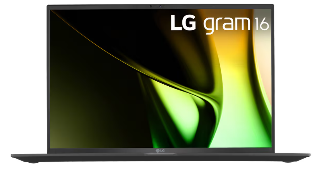 LG gram 16" Ultra7 155H /32GB /1TB SSD (3 Years Manufacture Local Warranty In Singapore) - EOL