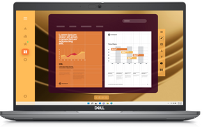 Dell Latitude 5450 U5-125U /8GB /512GB SSD (3 Years Manufacture Local Warranty In Singapore)