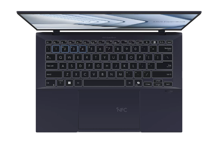 Asus ExpertBook B9 B1402 B9403CVAR-KM0934X i7-150U / 16GB / 512GB SSD (3 Years Manufacture Local Warranty In Singapore) -EOL