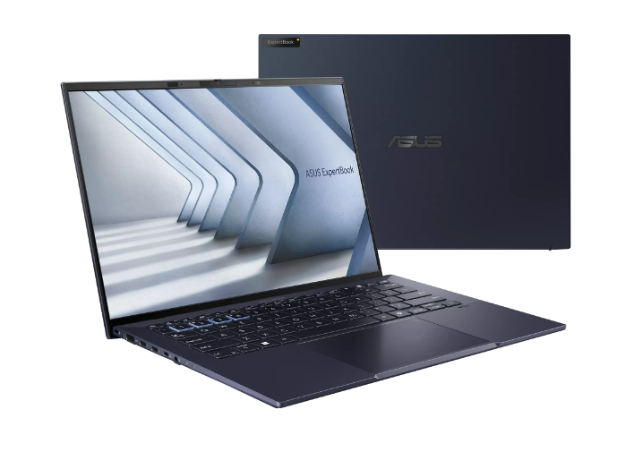 Asus ExpertBook B9 B1402 B9403CVAR-KM0934X i7-150U / 16GB / 512GB SSD (3 Years Manufacture Local Warranty In Singapore) -EOL